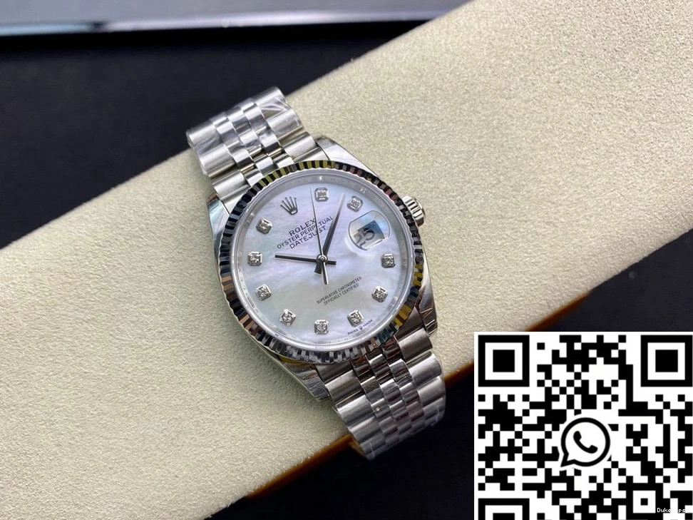 Fritillary Factory Datejust EW 31MM Rolex Dial 178384-NG-63160 0524